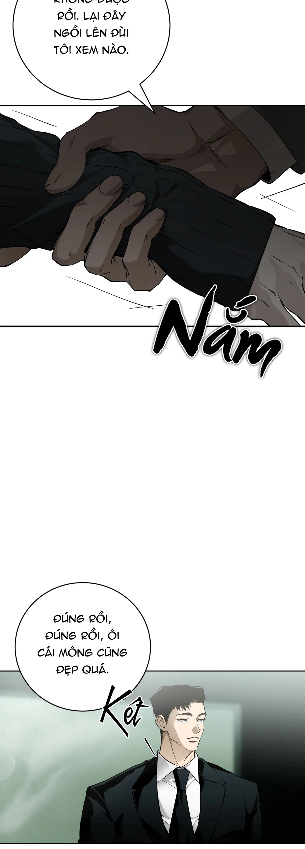 DIE IN ME Chapter 14 Trang 25