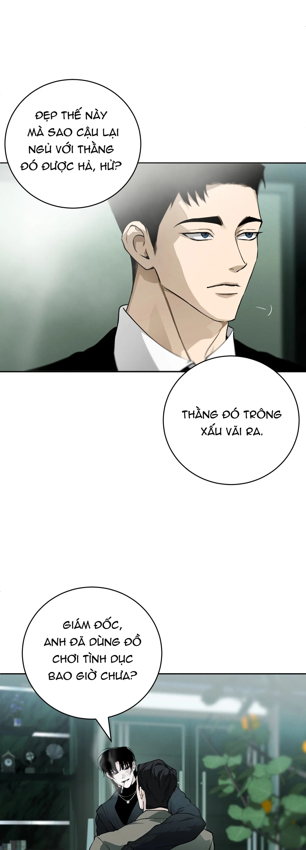 DIE IN ME Chapter 14 Trang 26