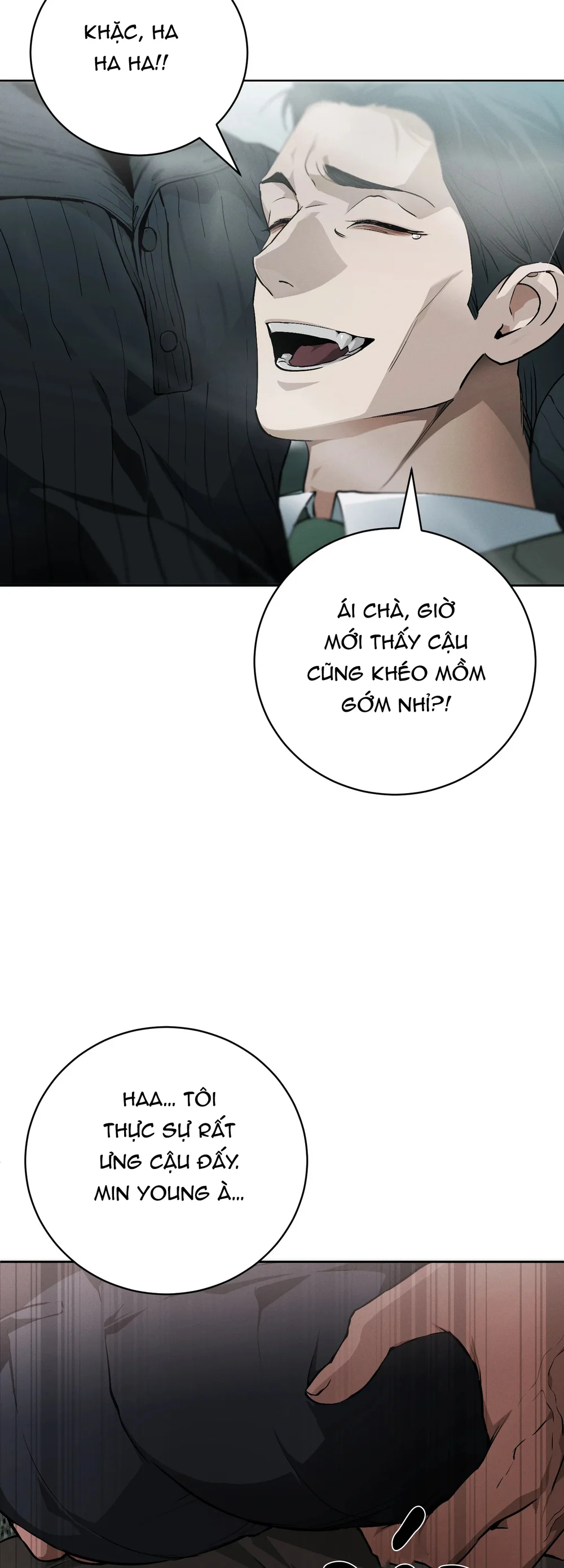 DIE IN ME Chapter 14 Trang 29