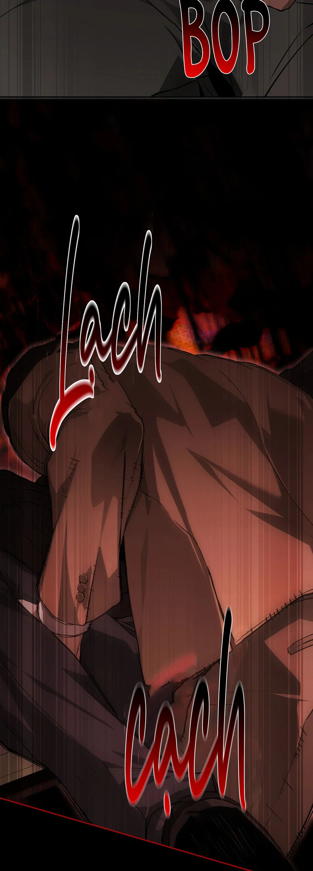 DIE IN ME Chapter 14 Trang 30