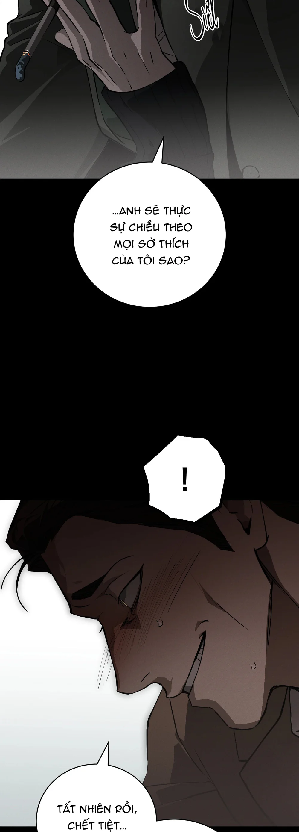 DIE IN ME Chapter 14 Trang 33