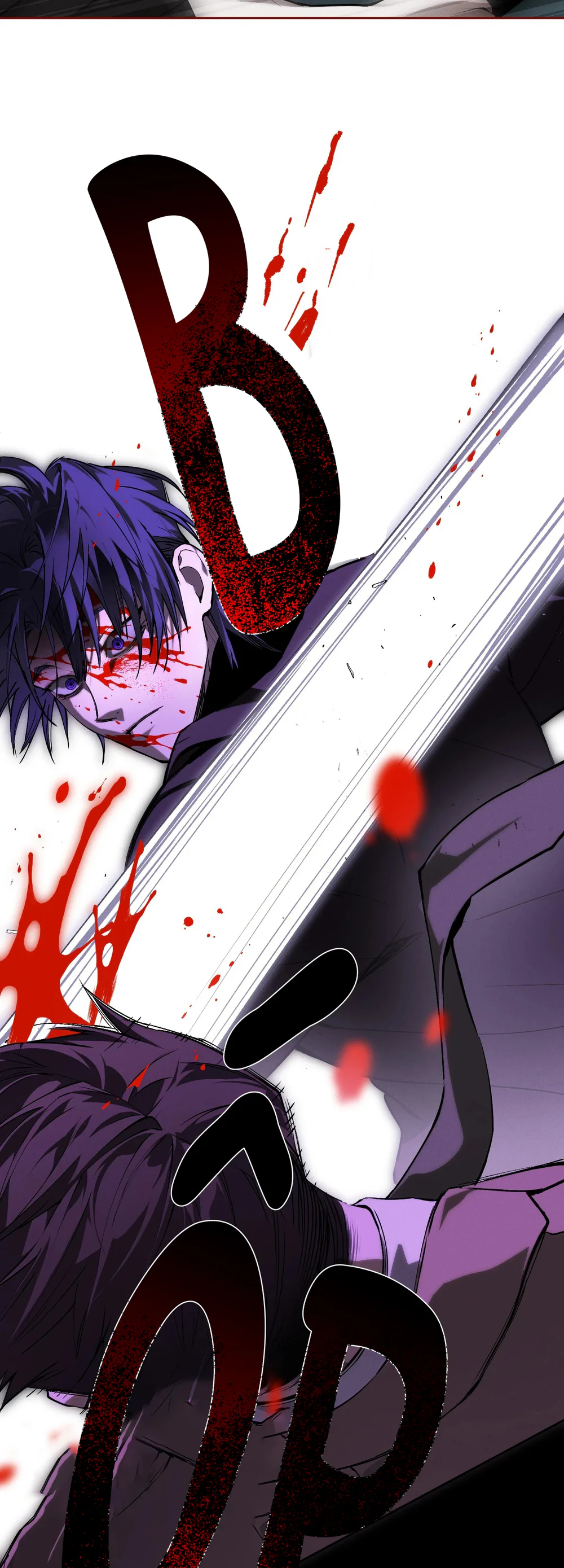 DIE IN ME Chapter 14 Trang 35