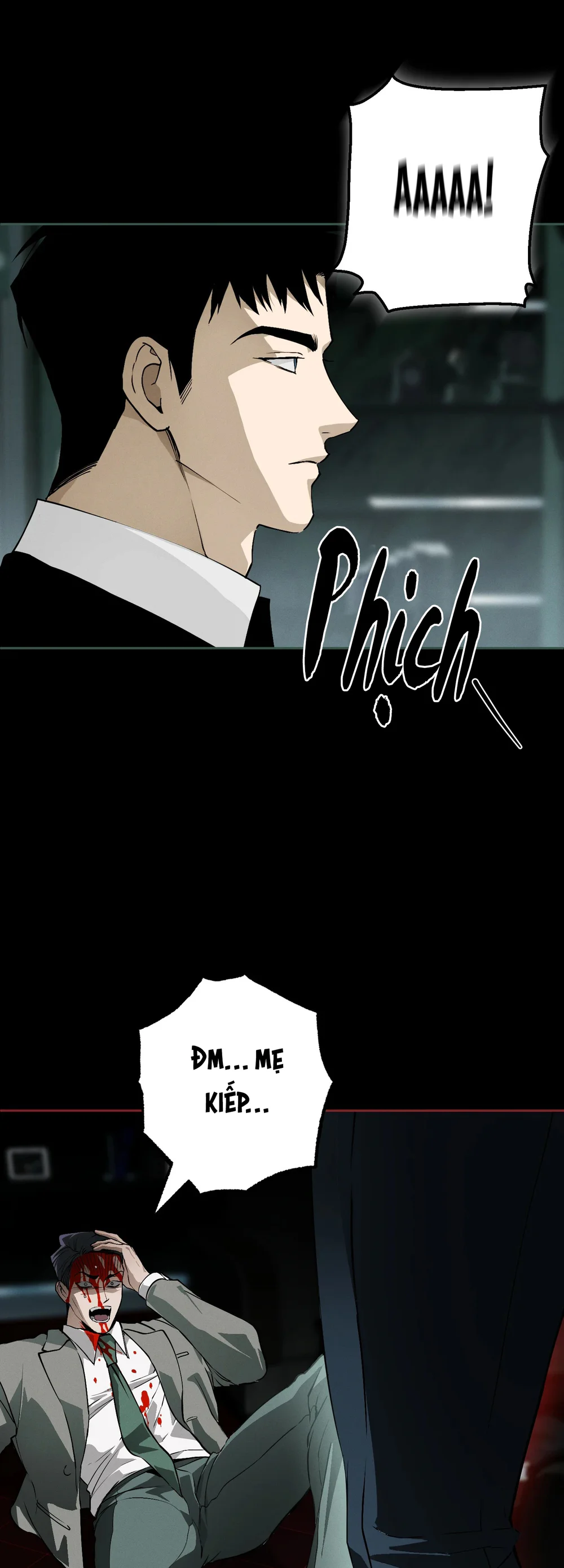 DIE IN ME Chapter 14 Trang 37