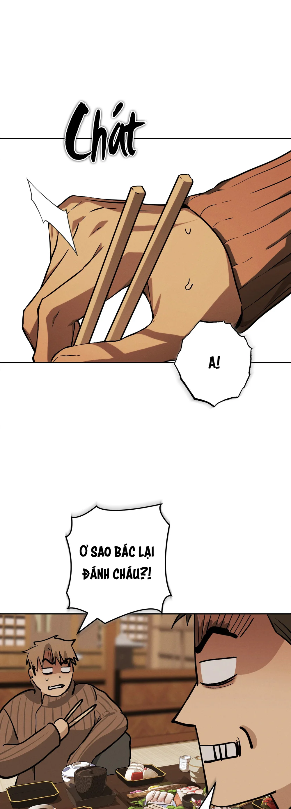 DIE IN ME Chapter 14 Trang 53