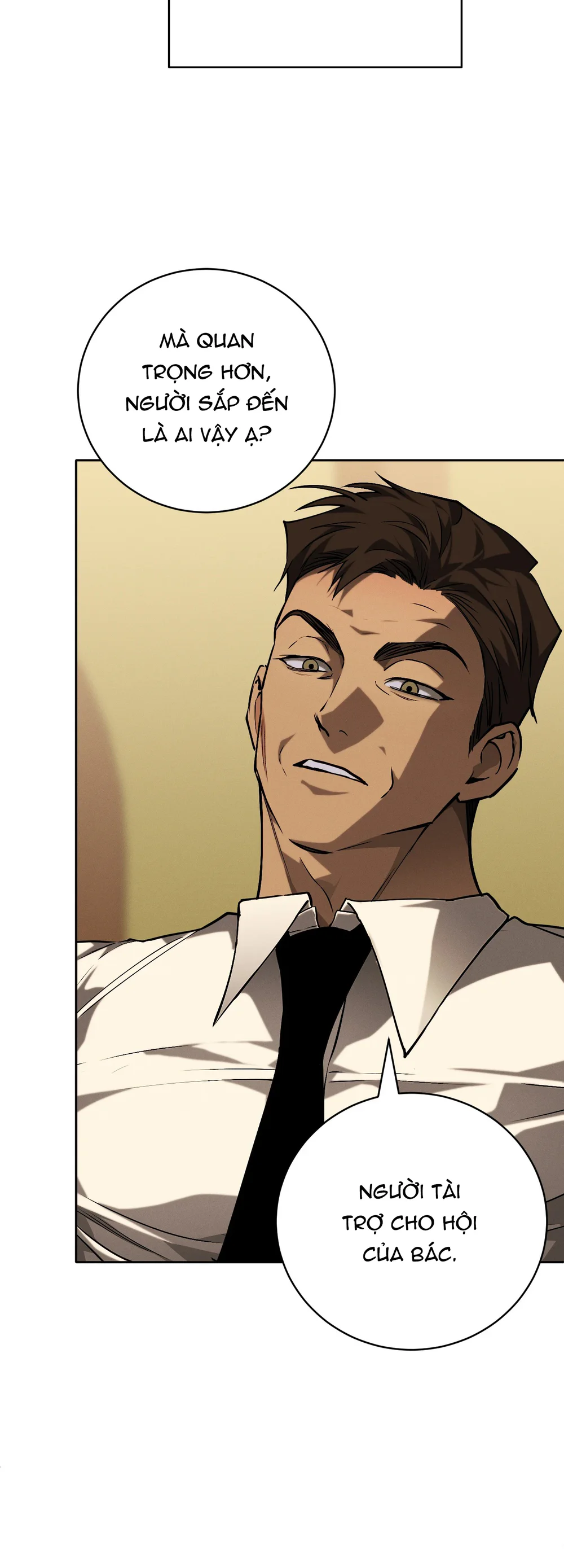 DIE IN ME Chapter 14 Trang 57