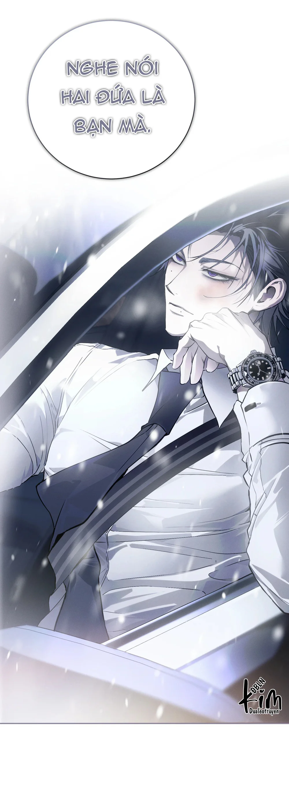 DIE IN ME Chapter 14 Trang 60