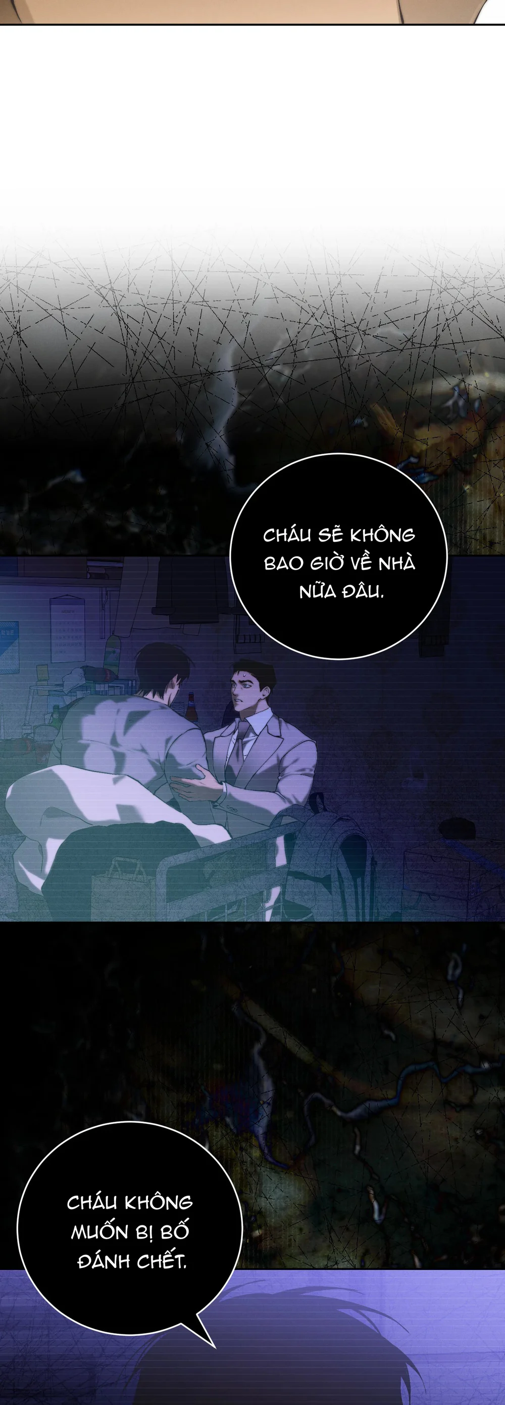 DIE IN ME Chapter 15 Trang 6