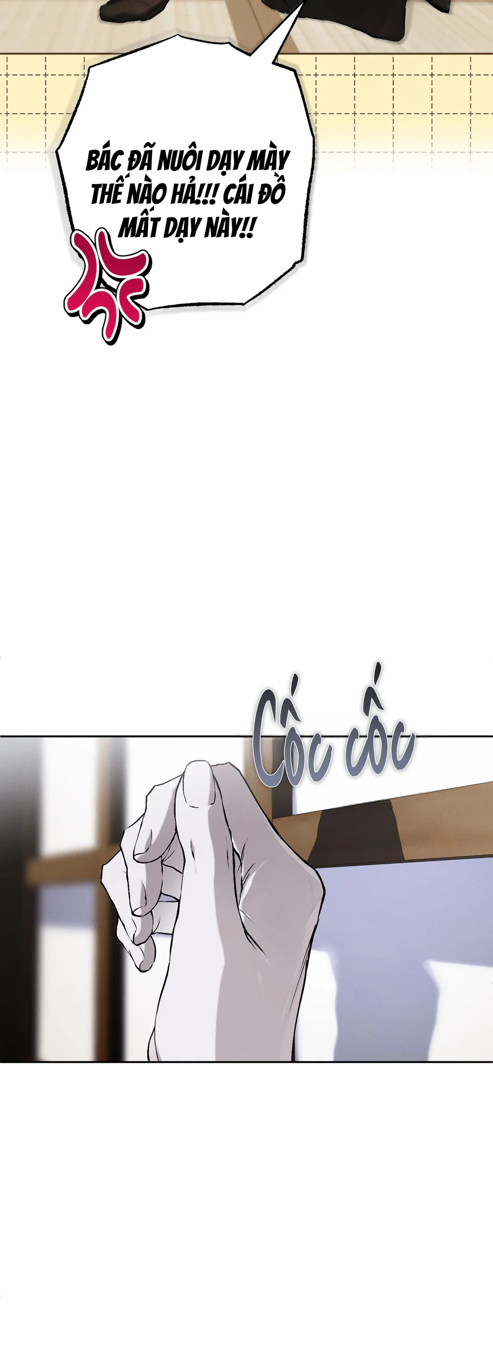 DIE IN ME Chapter 15 Trang 15