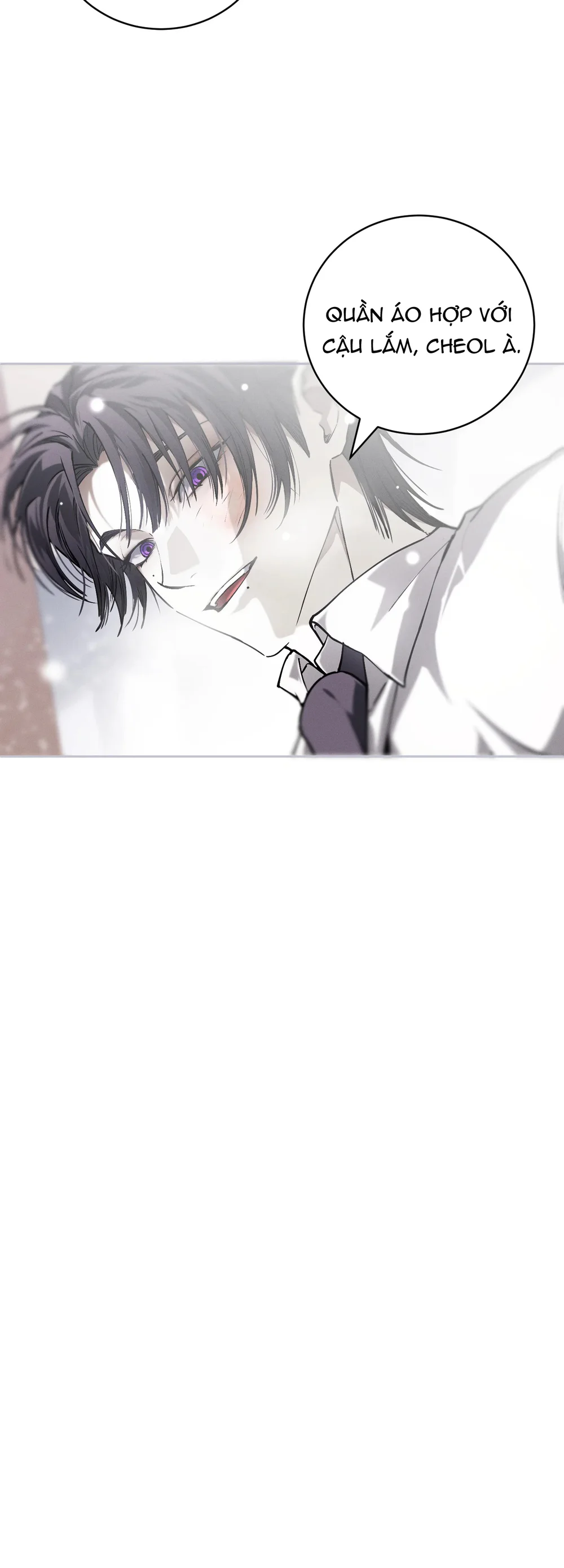 DIE IN ME Chapter 15 Trang 18