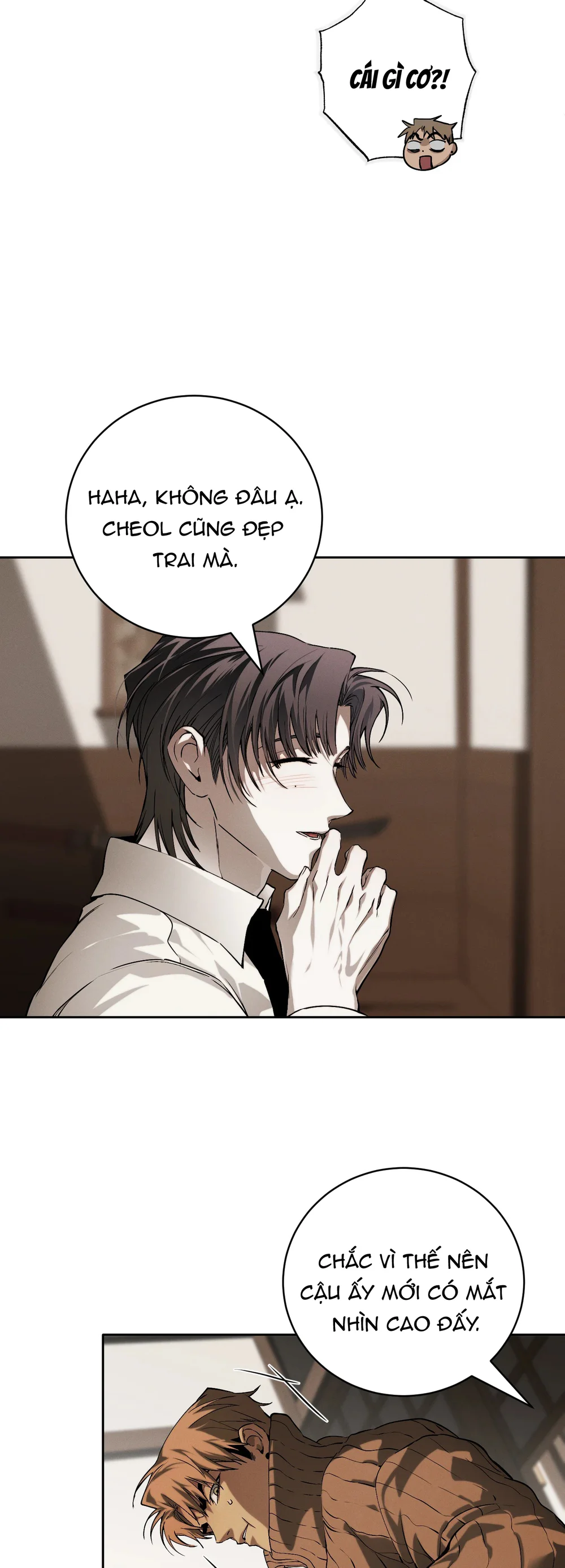 DIE IN ME Chapter 15 Trang 24