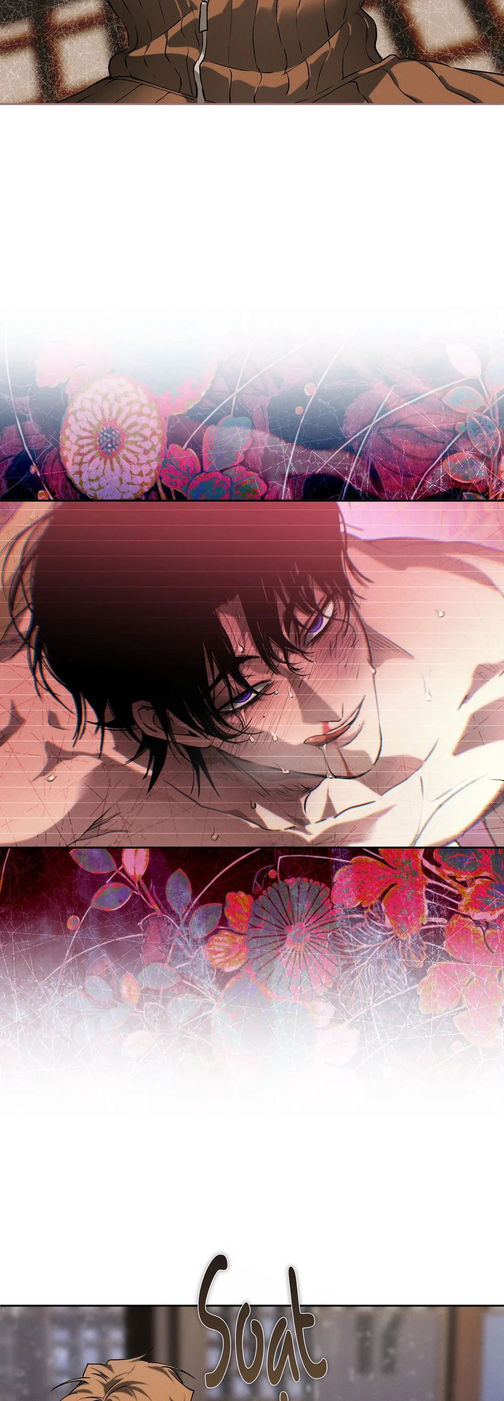 DIE IN ME Chapter 15 Trang 27