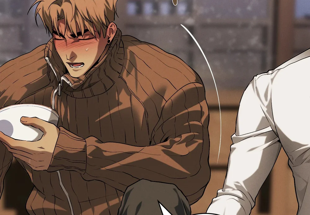 DIE IN ME Chapter 15 Trang 28