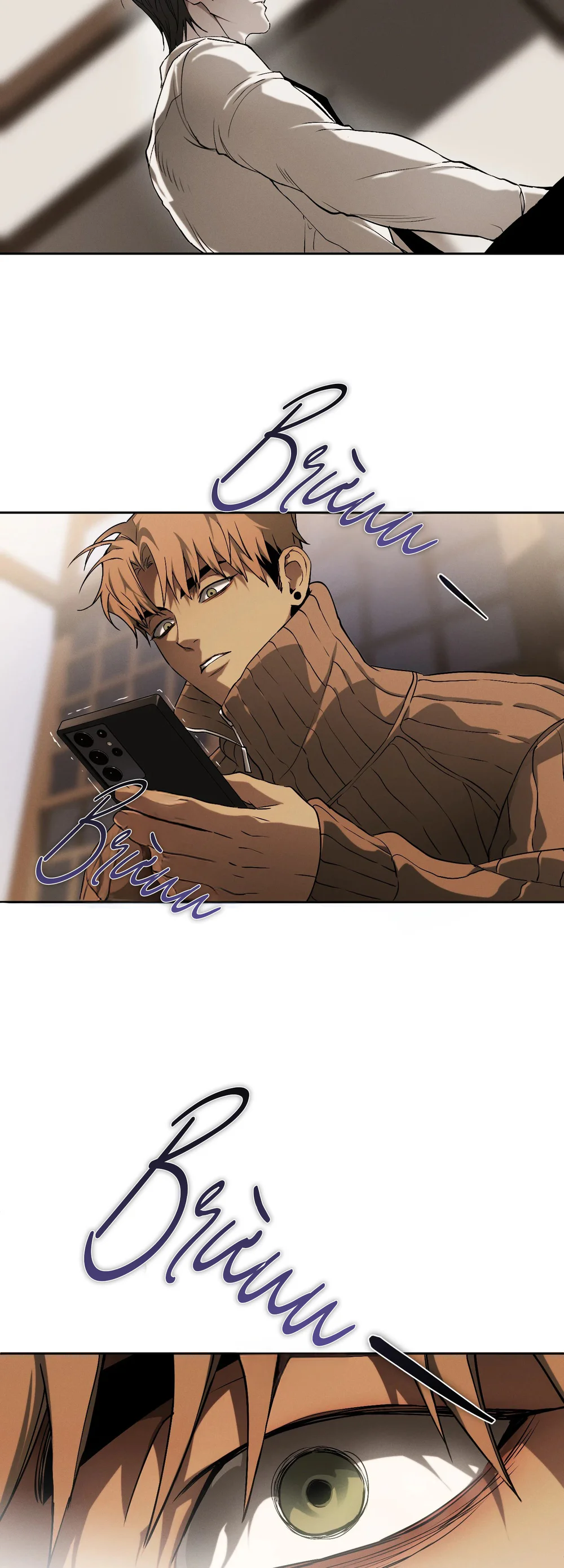 DIE IN ME Chapter 15 Trang 37