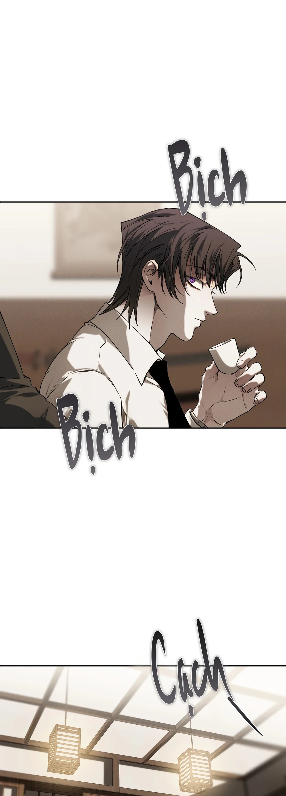 DIE IN ME Chapter 15 Trang 39