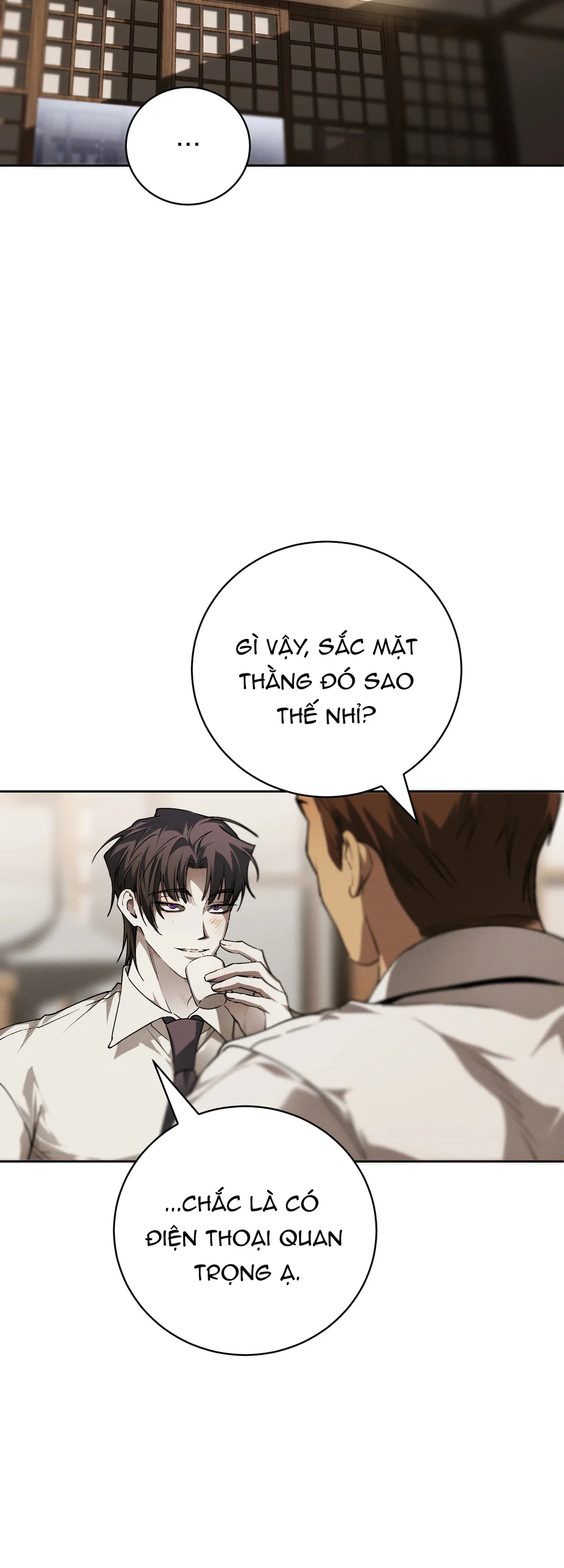 DIE IN ME Chapter 15 Trang 40