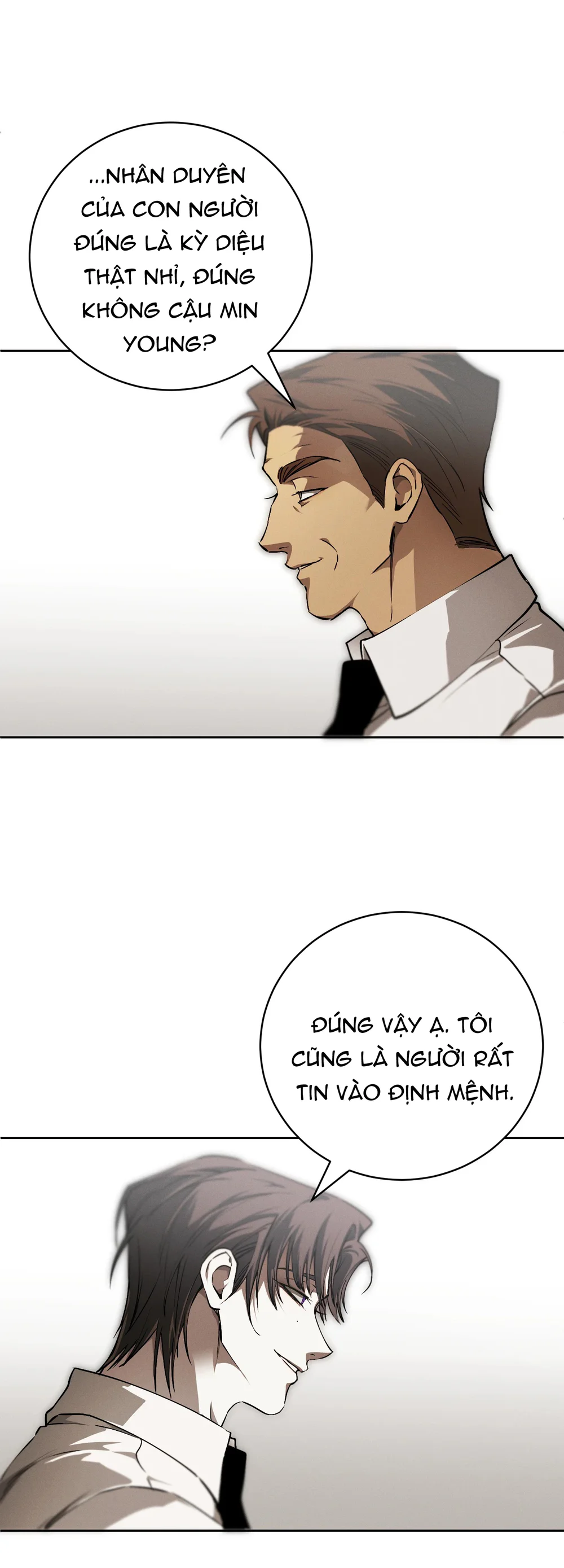 DIE IN ME Chapter 15 Trang 43