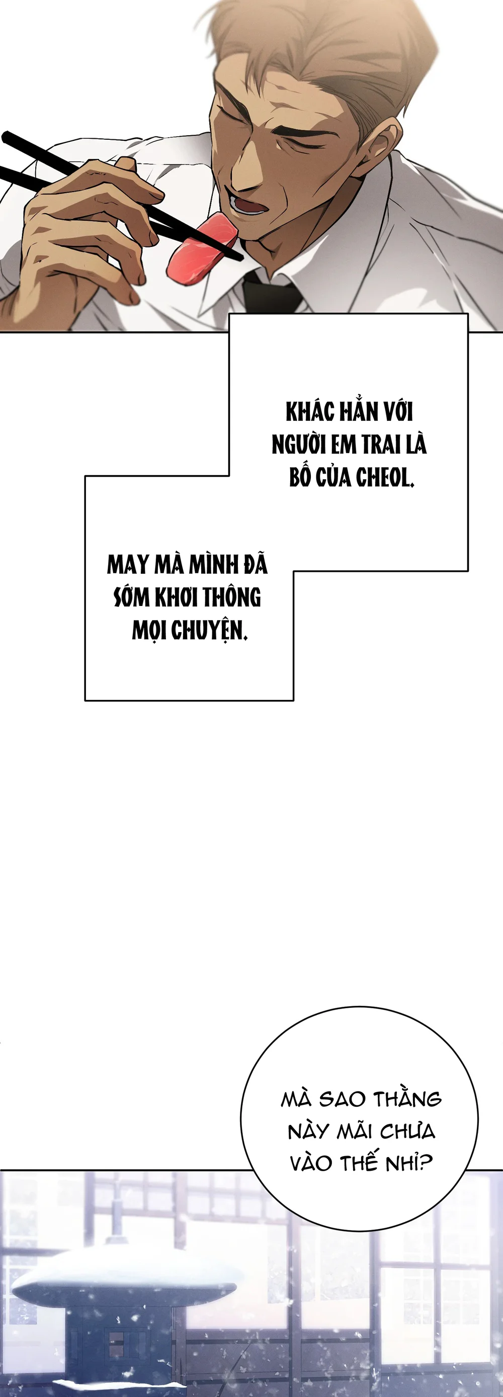 DIE IN ME Chapter 15 Trang 47