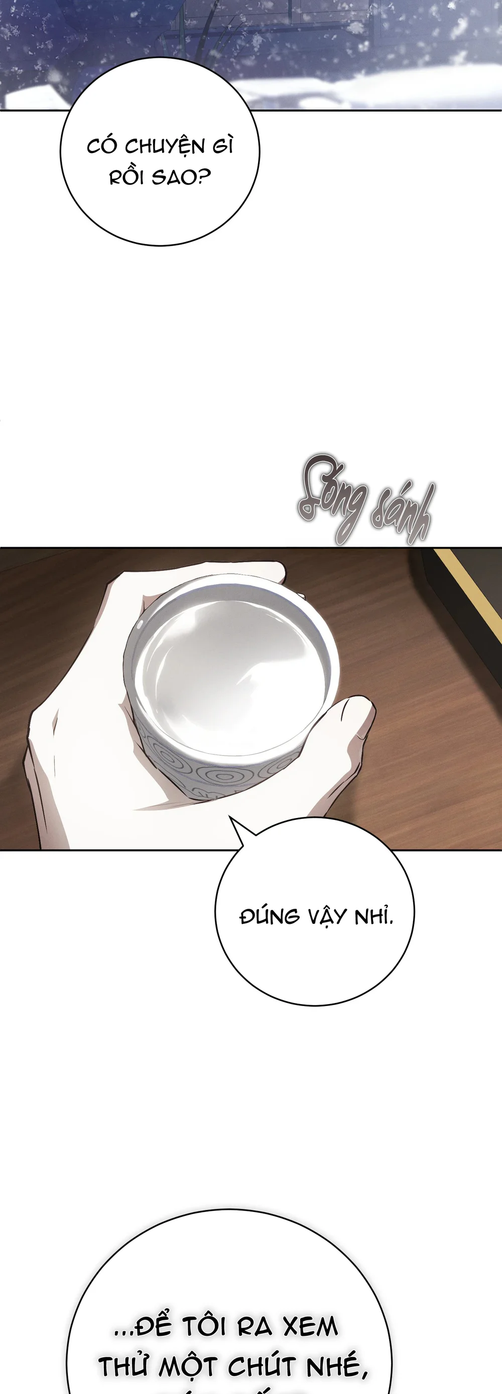 DIE IN ME Chapter 15 Trang 48