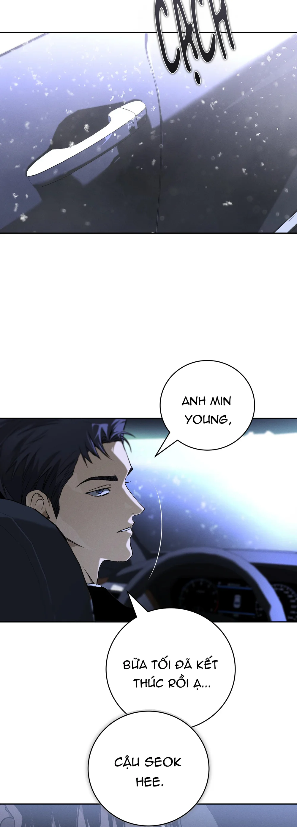 DIE IN ME Chapter 15 Trang 51