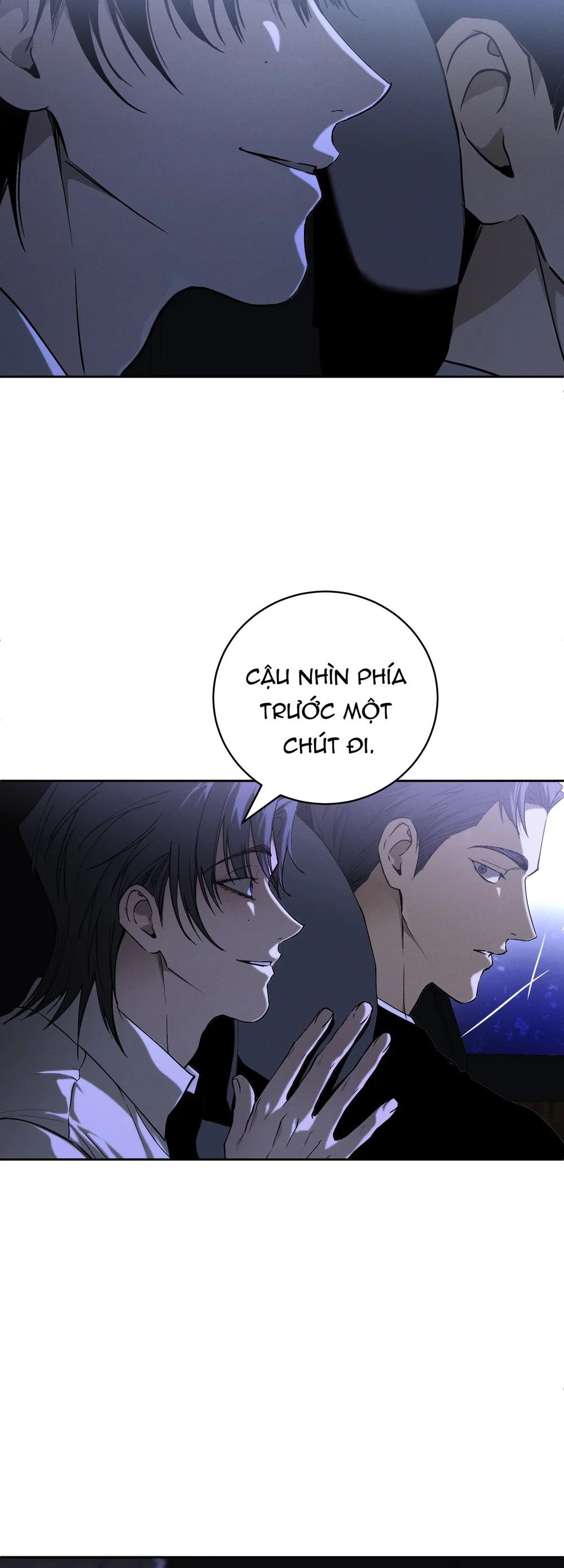 DIE IN ME Chapter 15 Trang 52