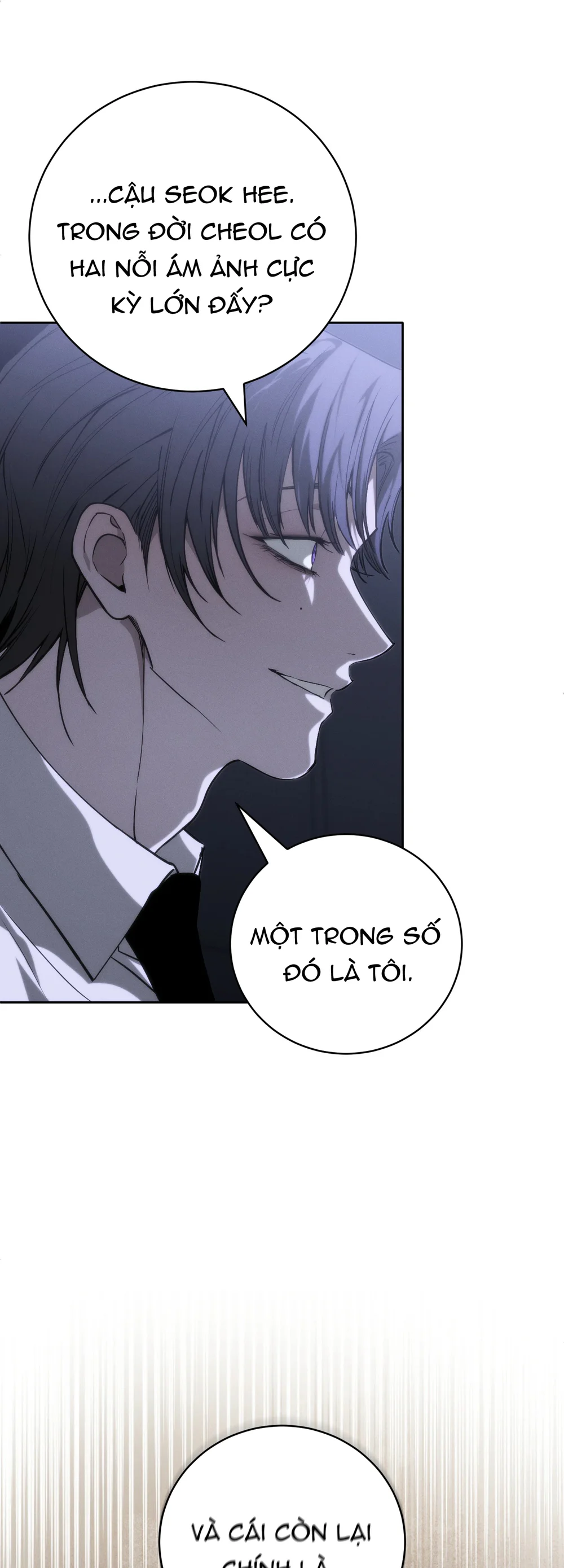 DIE IN ME Chapter 15 Trang 54