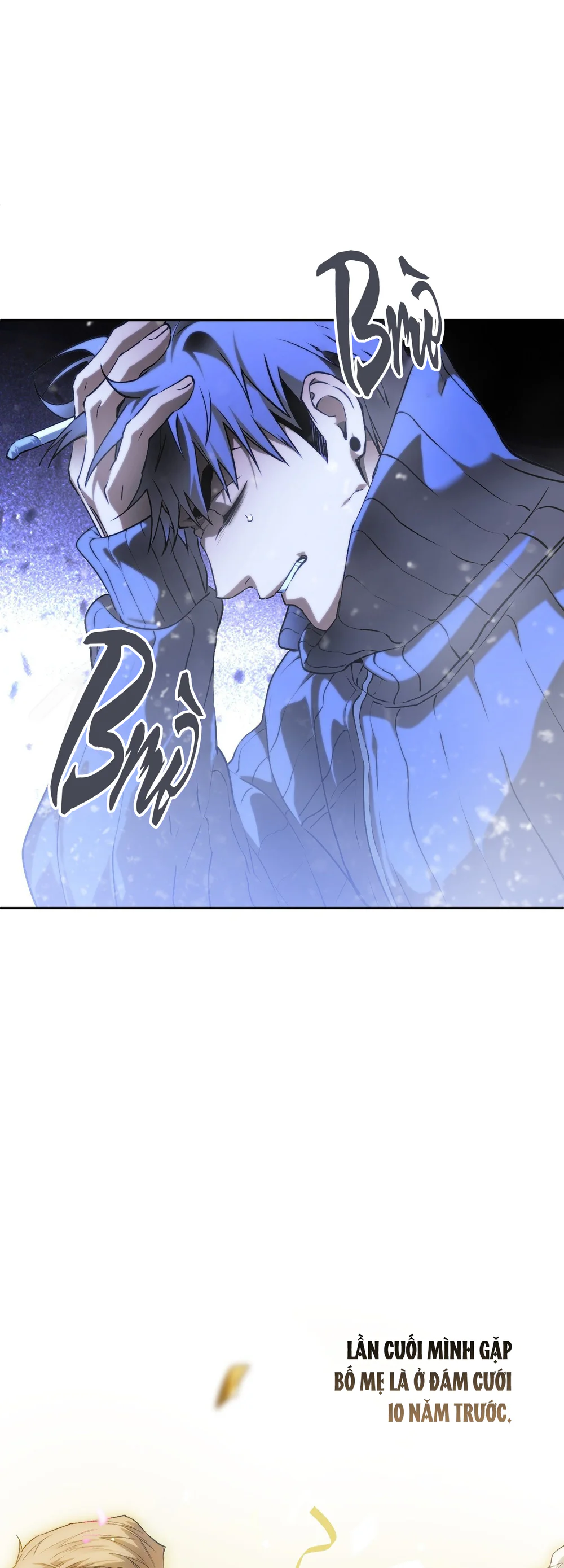 DIE IN ME Chapter 16 Trang 5