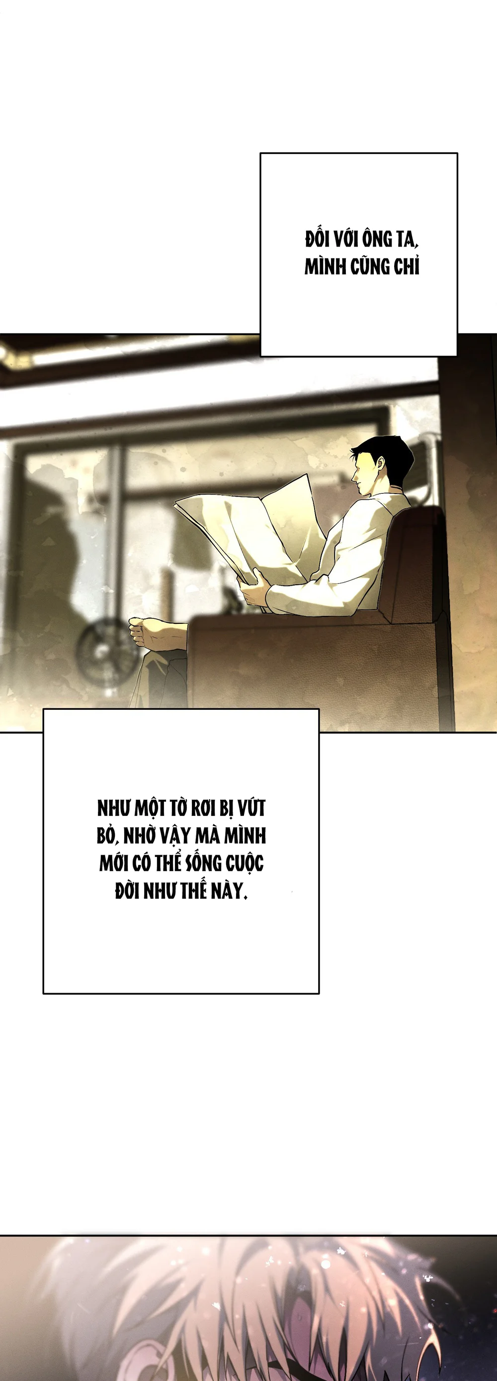 DIE IN ME Chapter 16 Trang 8