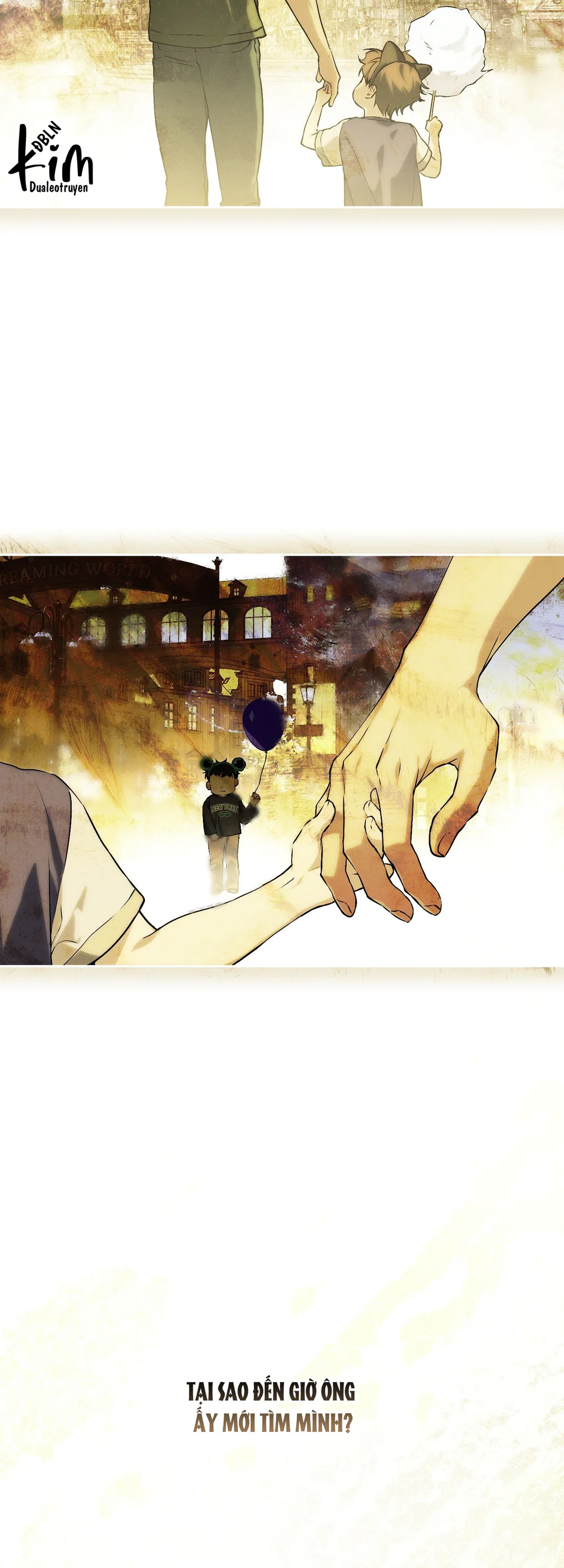 DIE IN ME Chapter 16 Trang 10