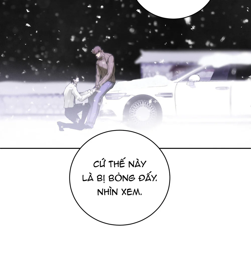 DIE IN ME Chapter 16 Trang 14