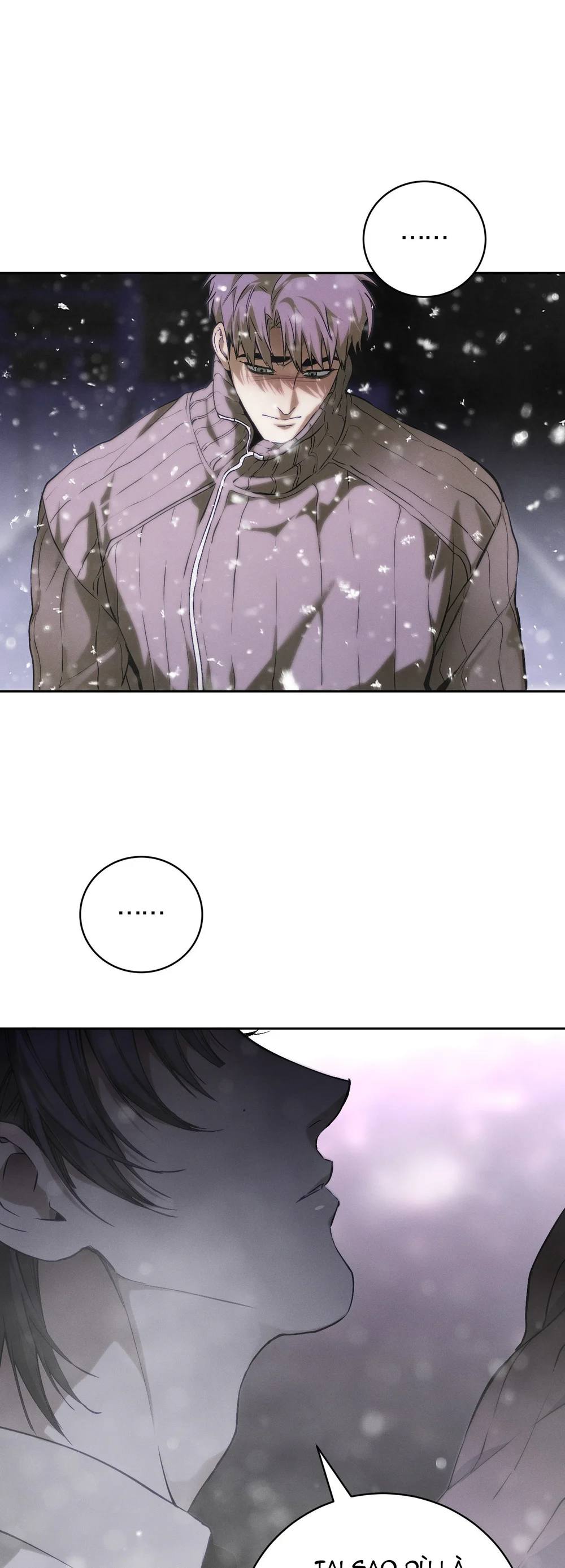 DIE IN ME Chapter 16 Trang 15