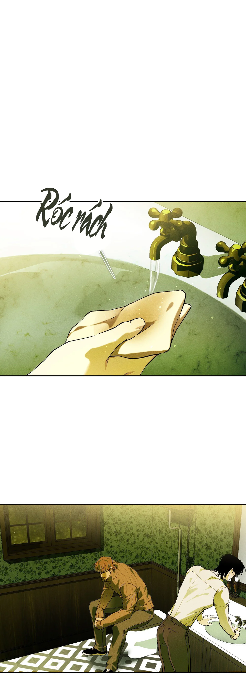 DIE IN ME Chapter 16 Trang 17