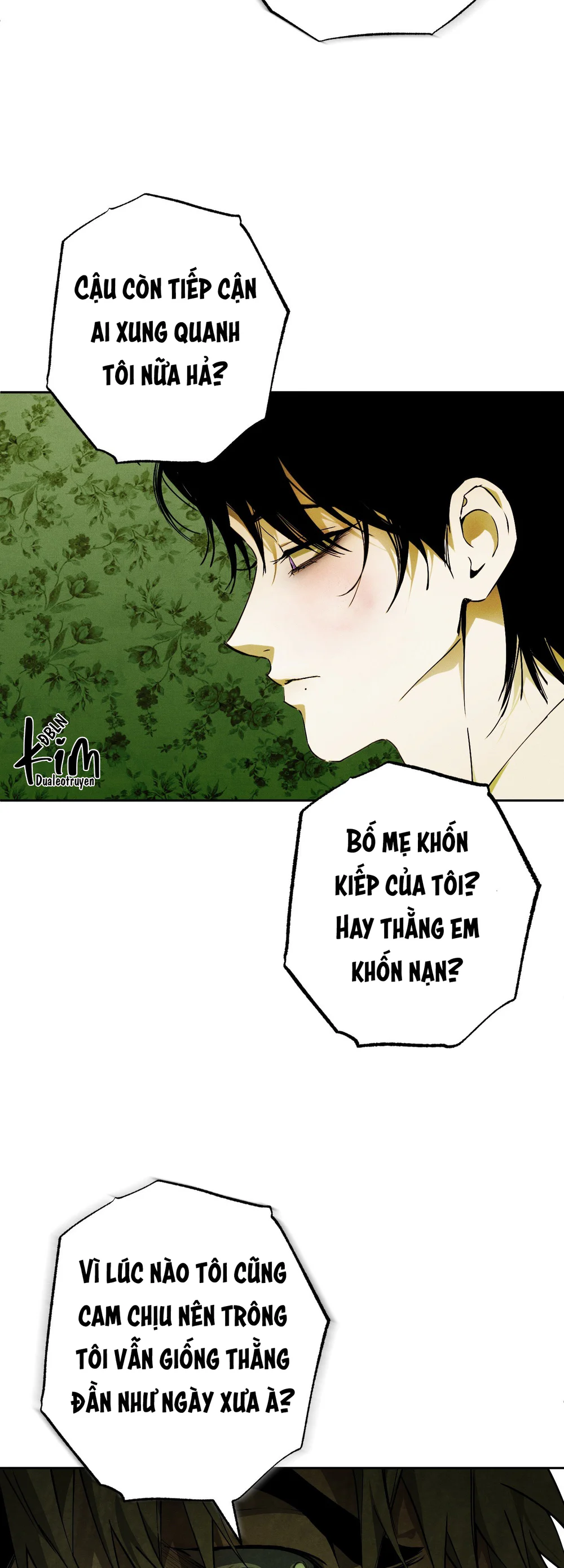 DIE IN ME Chapter 16 Trang 20