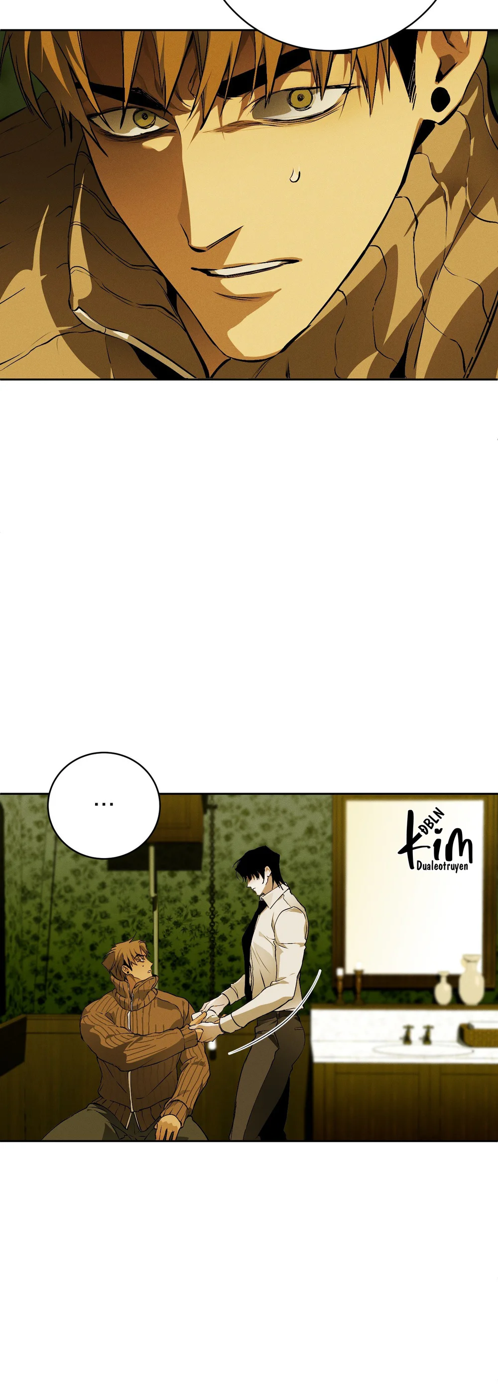 DIE IN ME Chapter 16 Trang 27