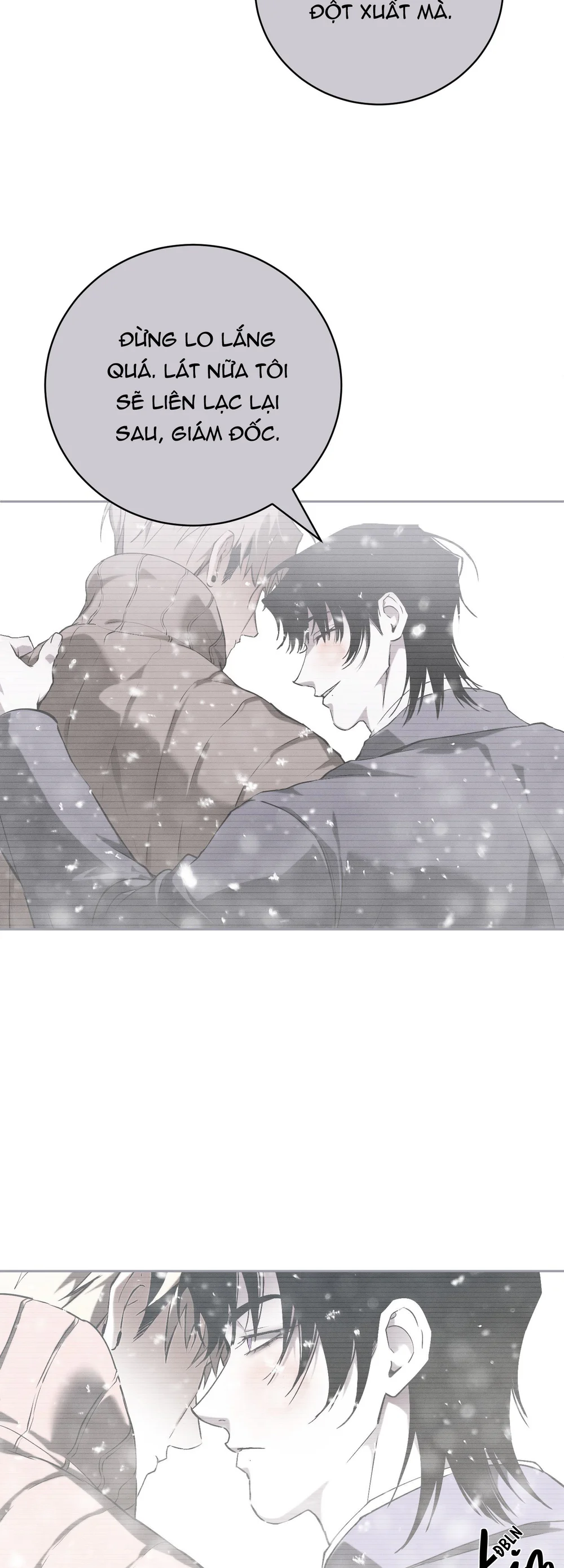 DIE IN ME Chapter 16 Trang 34