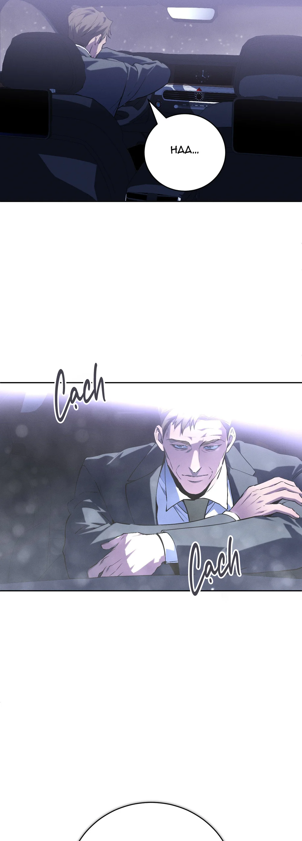 DIE IN ME Chapter 16 Trang 36