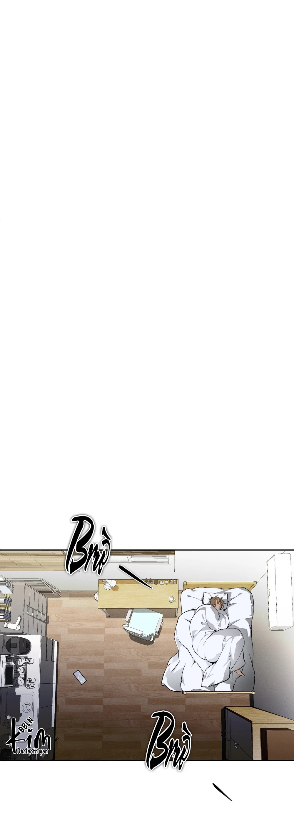 DIE IN ME Chapter 16 Trang 38