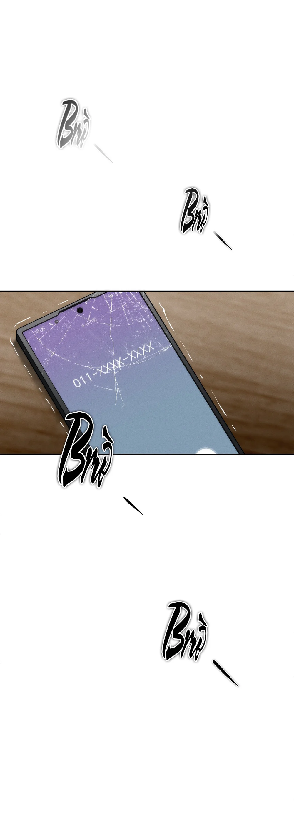 DIE IN ME Chapter 16 Trang 39