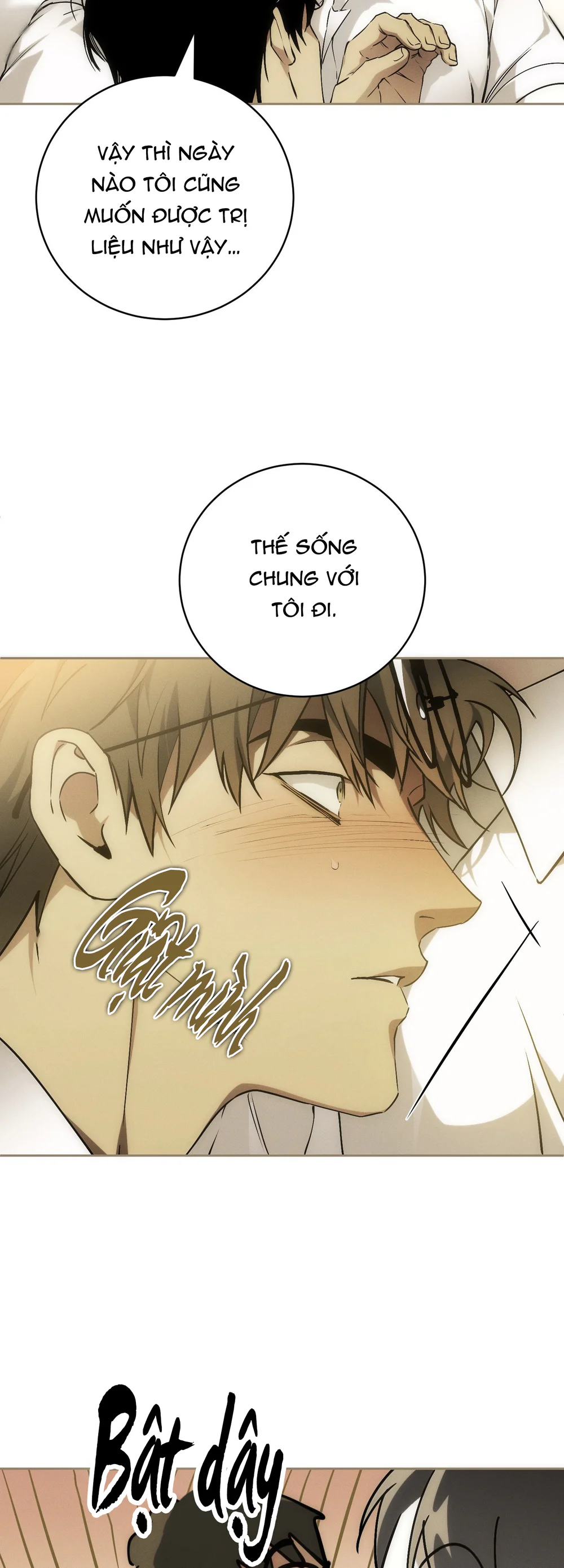 DIE IN ME Chapter 16 Trang 44