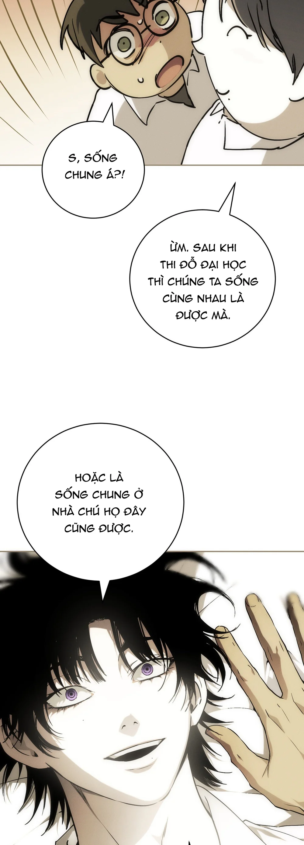 DIE IN ME Chapter 16 Trang 45