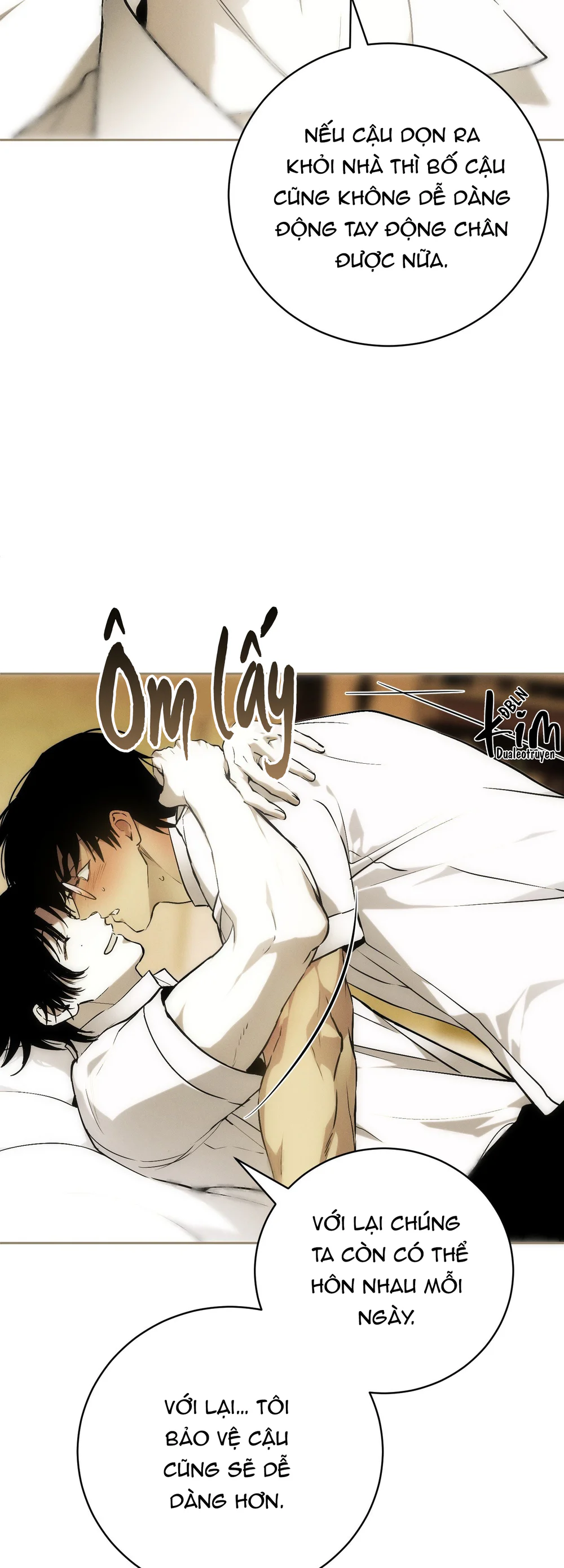 DIE IN ME Chapter 16 Trang 46