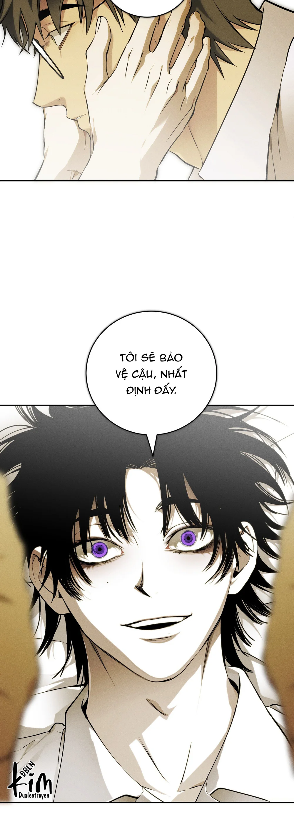 DIE IN ME Chapter 16 Trang 48