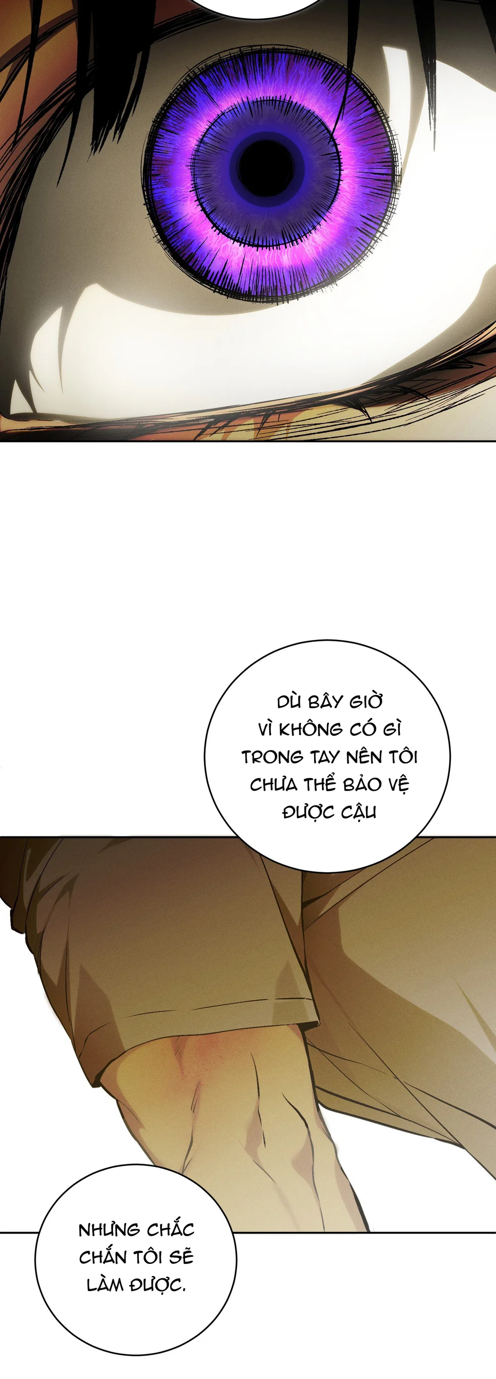 DIE IN ME Chapter 16 Trang 50