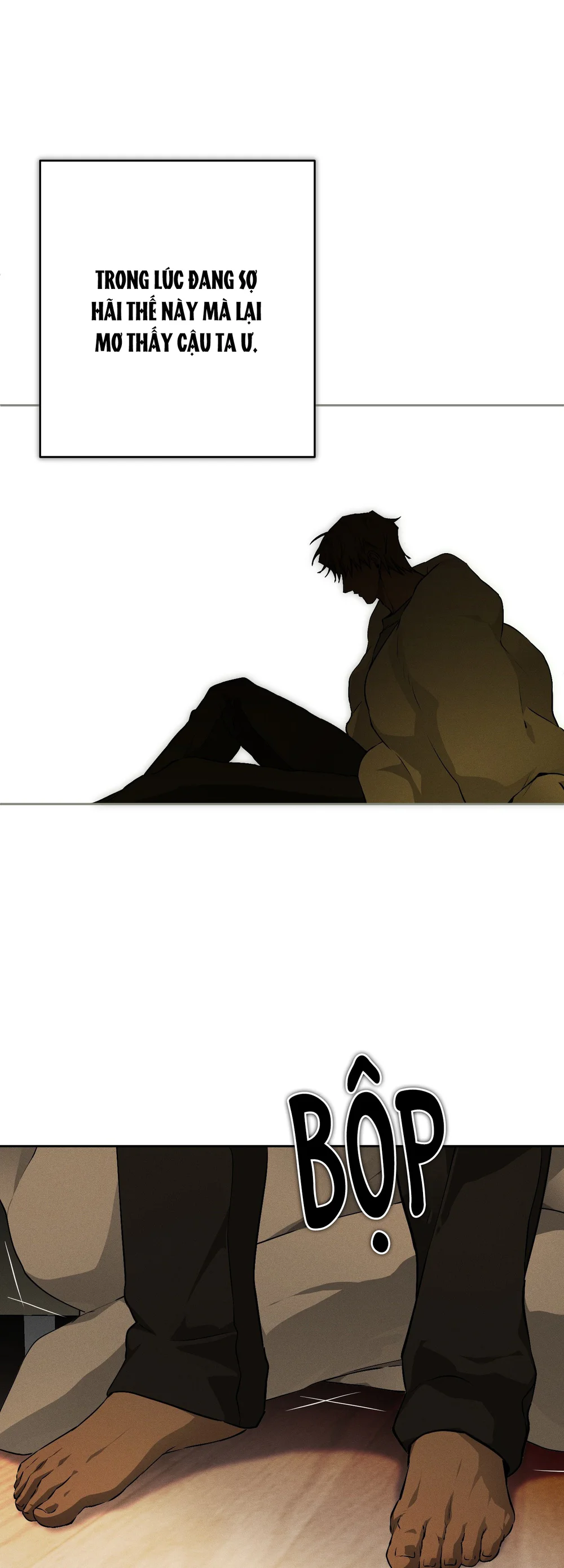 DIE IN ME Chapter 16 Trang 54