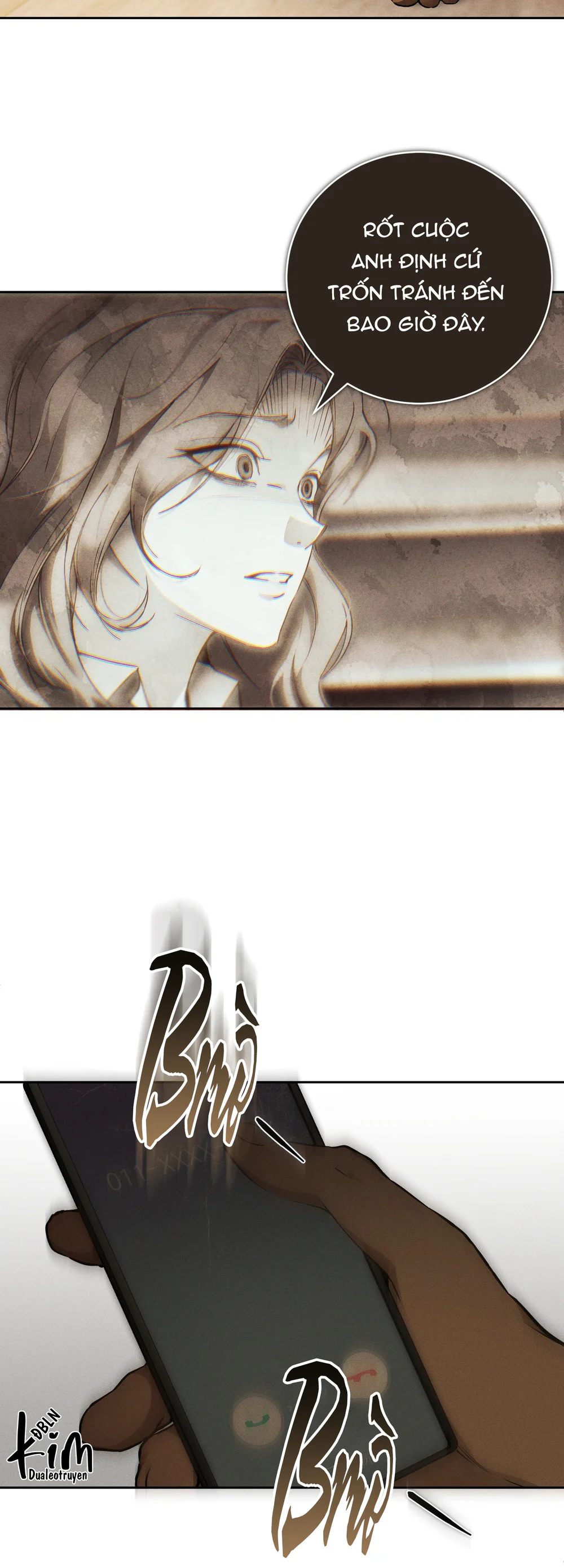 DIE IN ME Chapter 16 Trang 55