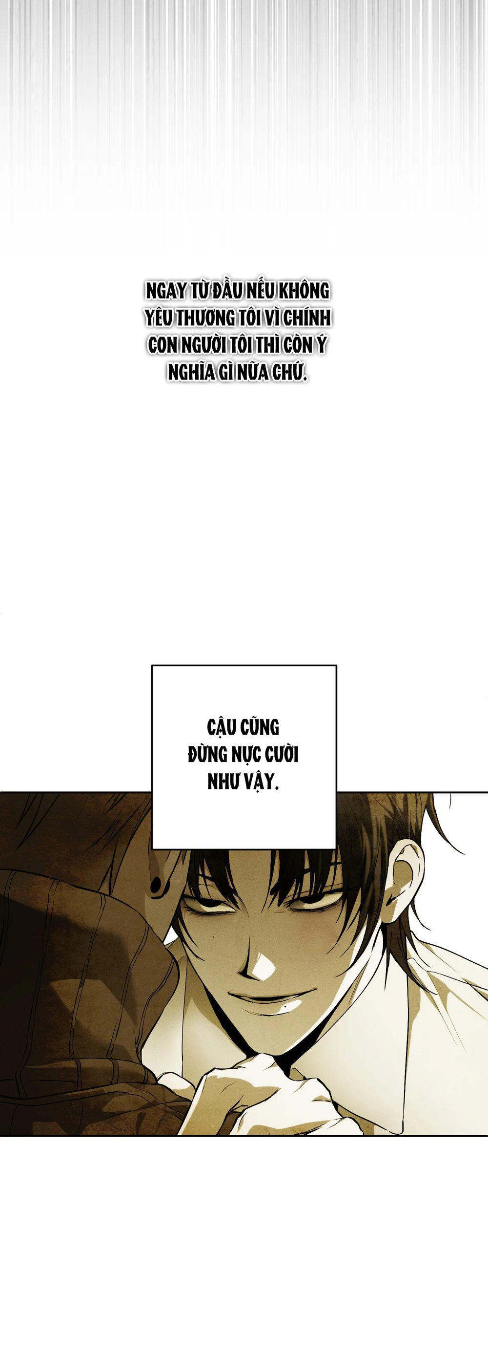 DIE IN ME Chapter 16 Trang 57