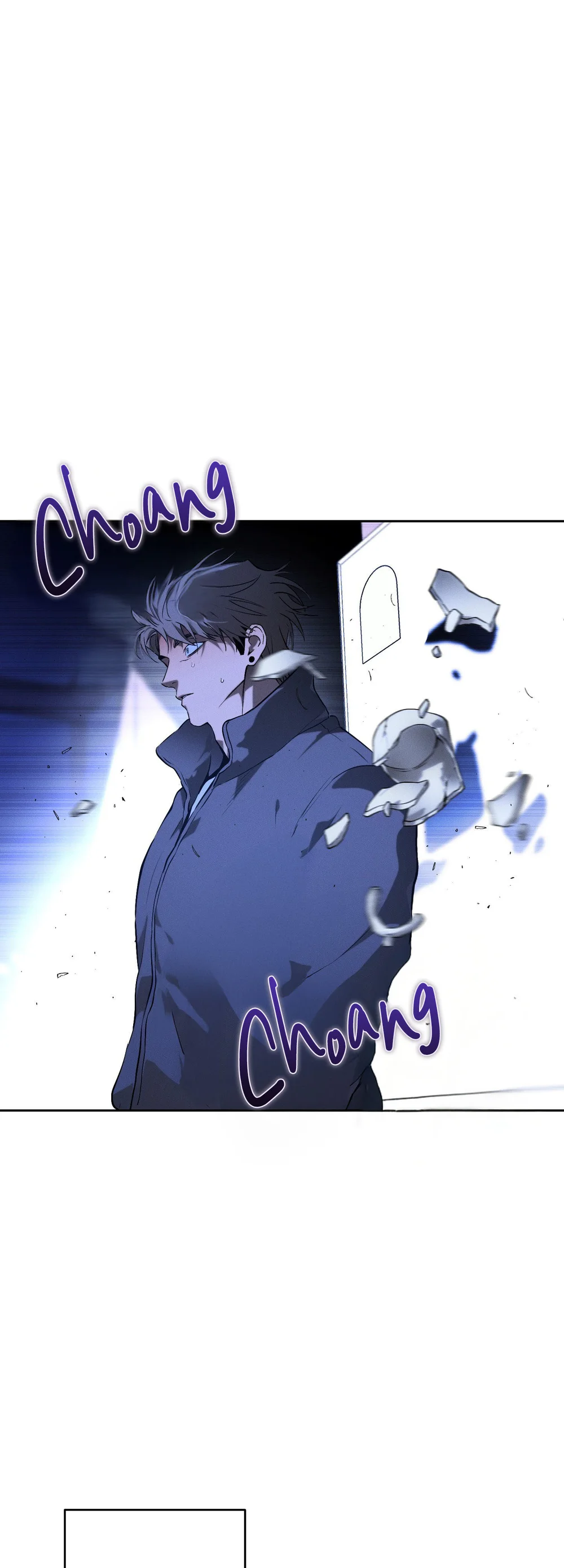 DIE IN ME Chapter 17 Trang 8