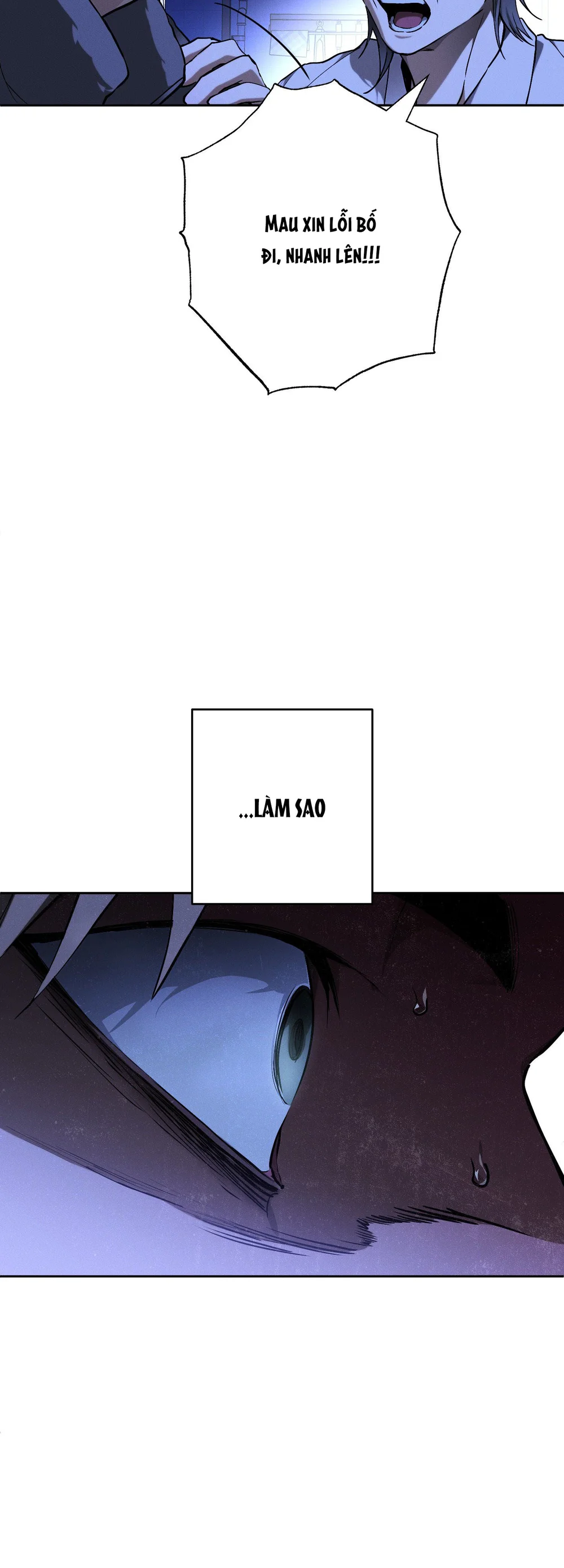 DIE IN ME Chapter 17 Trang 12