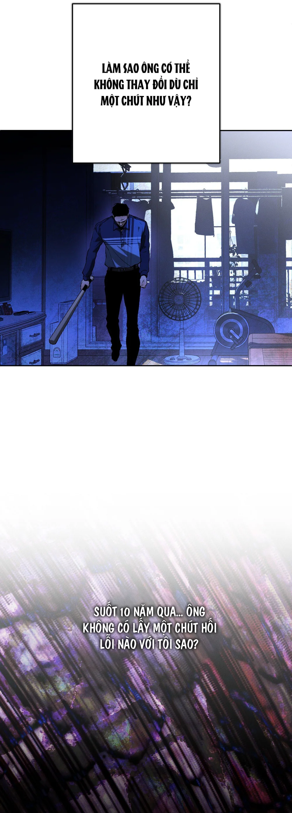 DIE IN ME Chapter 17 Trang 13