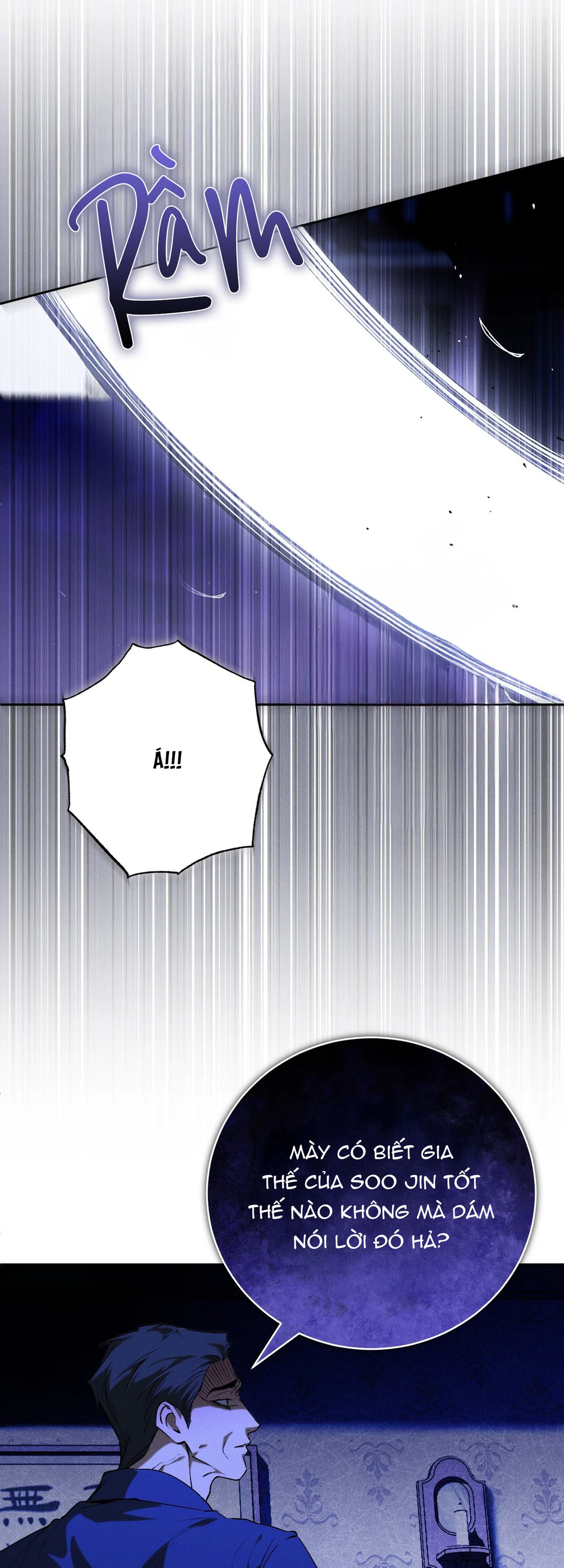 DIE IN ME Chapter 17 Trang 16