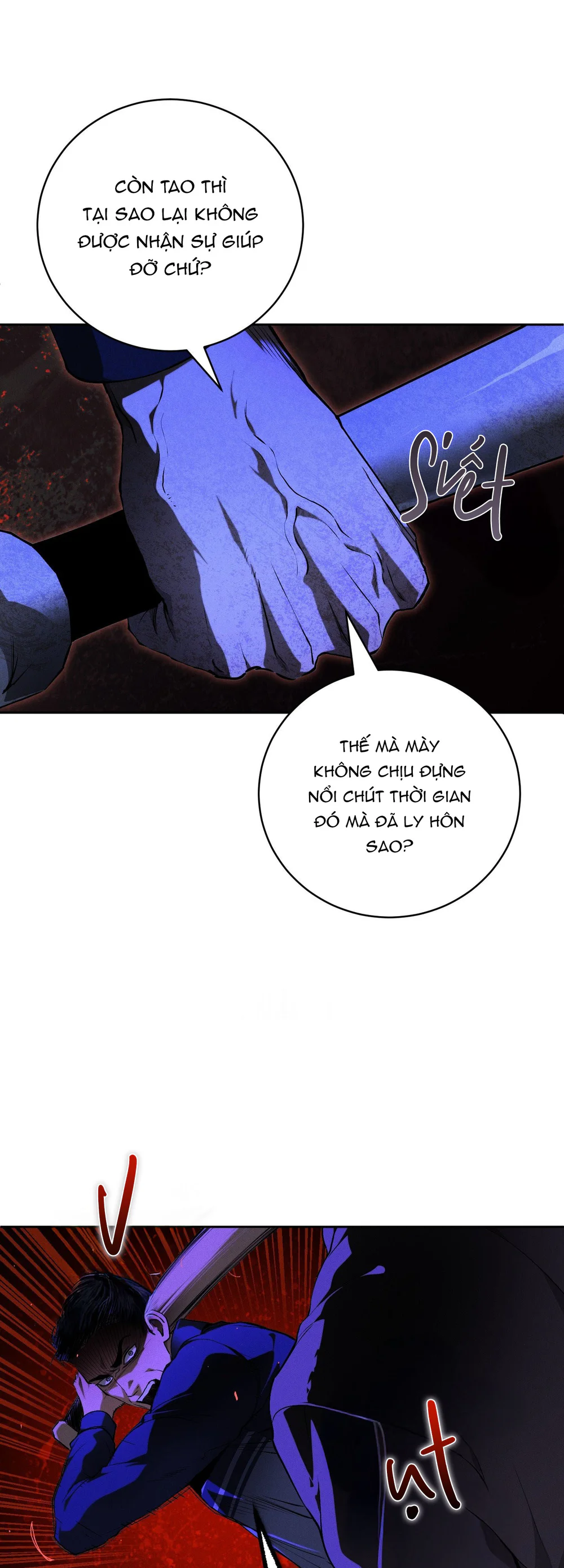 DIE IN ME Chapter 17 Trang 18